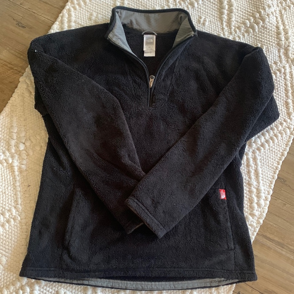 The North Face Fleece Pullover